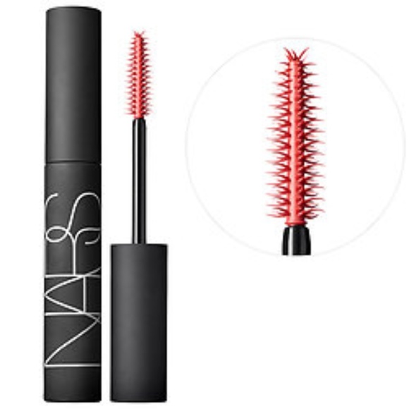 Other - Never Opened NARS Audacious Mascara